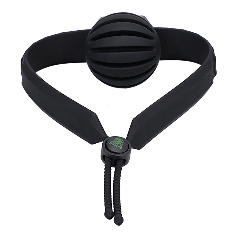 Fort Troff Max Comfort BallGag