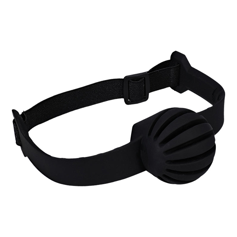 Fort Troff Max Comfort BallGag