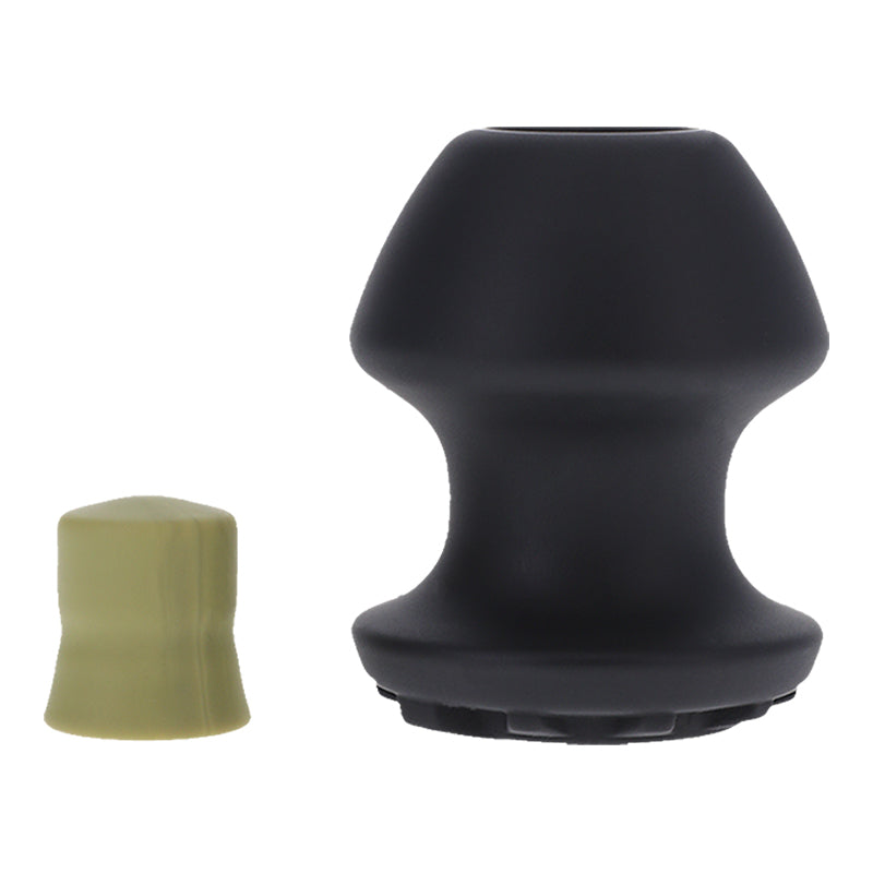 Fort Troff Kum Keeper Hollow Butt Plug