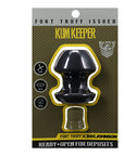 Fort Troff Kum Keeper Hollow Butt Plug