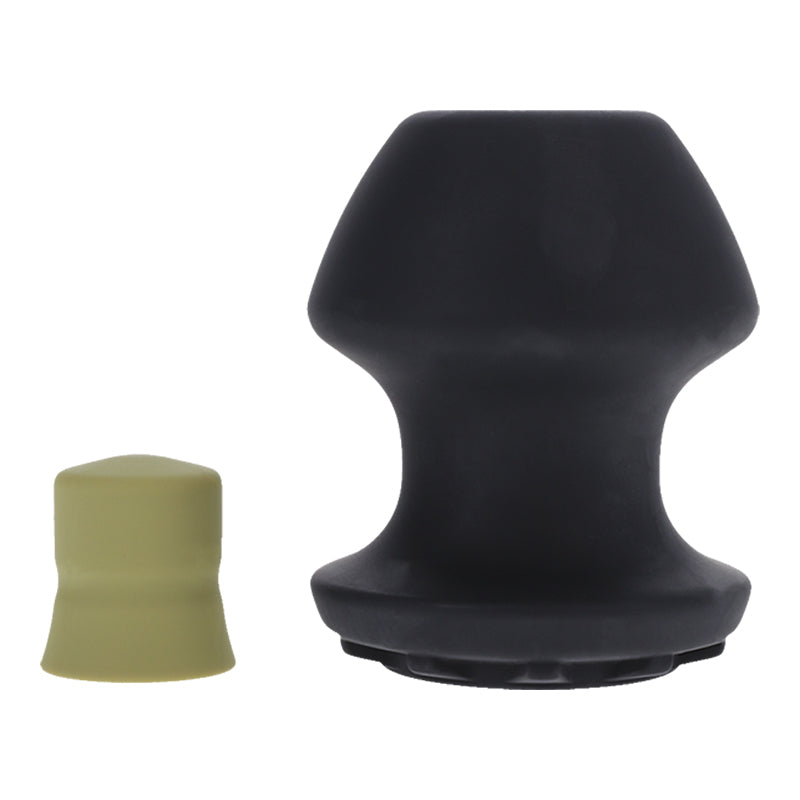 Fort Troff Kum Keeper Hollow Butt Plug