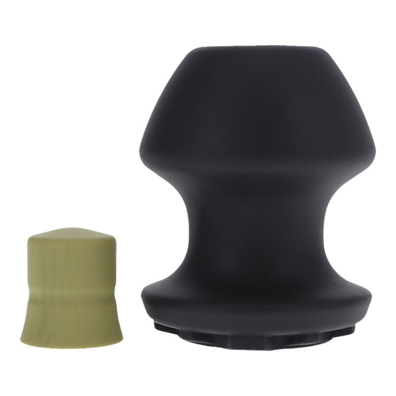 Fort Troff Kum Keeper Hollow Butt Plug