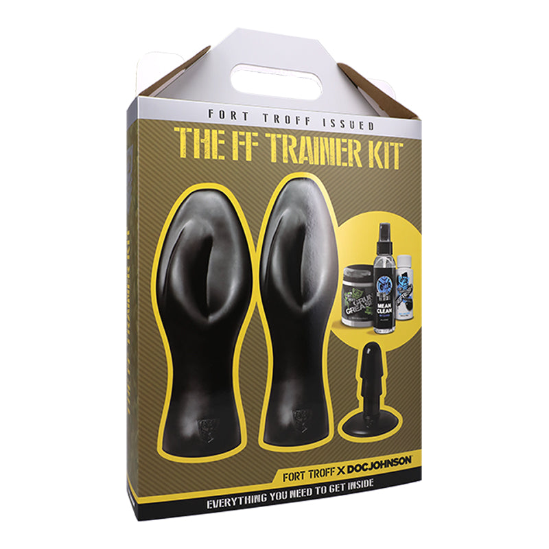 Fort Troff FFister Trainer Kit