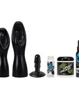 Fort Troff FFister Trainer Kit