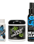 Fort Troff FFister Trainer Kit