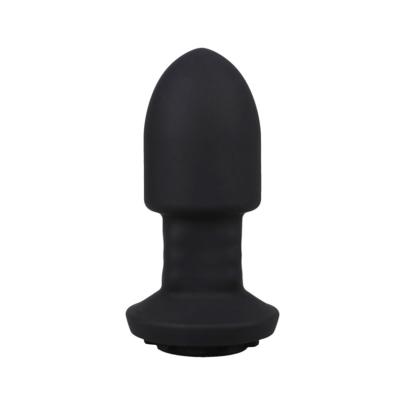 Fort Troff Robo Rimmer Slim with Wireless Remote Controled Vibrating Plug