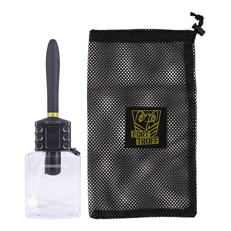 Fort Troff Hydro-Pro Cleaning System