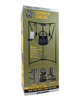 Fort Troff Hammock Hangar Sex Sling