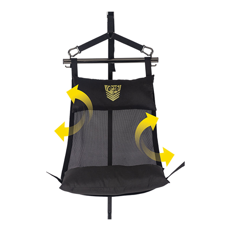 Fort Troff Hammock Hangar Sex Sling