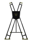 Fort Troff Tactical St. Andrews Cross