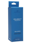 Sta Erect Delay Spray For Men