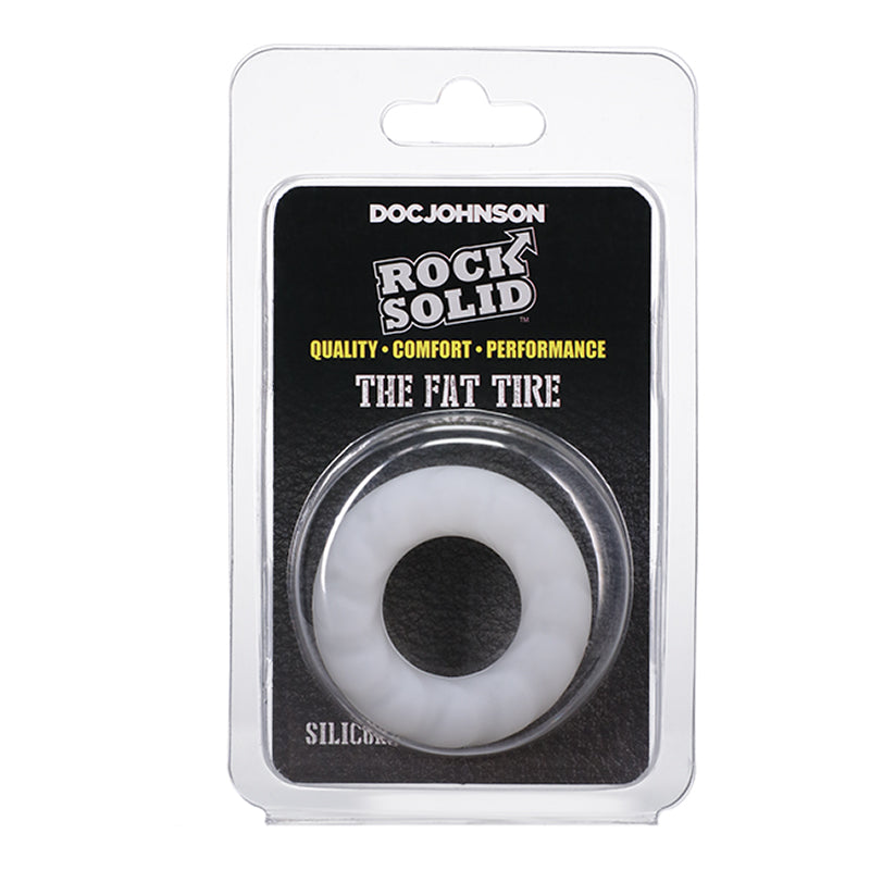 ROCK SOLID Fat Tire Cockring