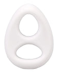 ROCK SOLID The Code Silicone C-Ring with Bandana