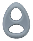 ROCK SOLID The Code Silicone C-Ring with Bandana