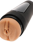 Main Squeeze Male Masturbator Female