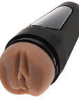 Main Squeeze Male Masturbator Lady