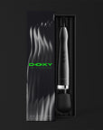 Doxy Die Cast Max Plug‑In Wand Massager