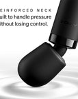 Doxy Original Plug‑In Wand Massager