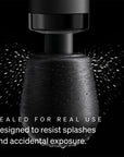 Doxy Original Plug‑In Wand Massager