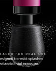 Doxy Original Plug‑In Wand Massager