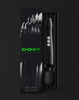 Doxy Die Cast Compact Cordless Wand Massager