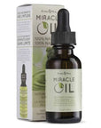 Earthly Body Miracle Oil