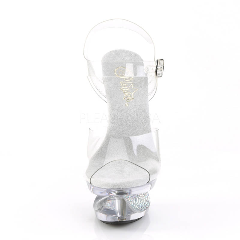 ECLIPSE-608 Diamond Heel