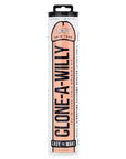 Clone-A-Willy Kit