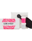 Clone A Pussy Hot Pink