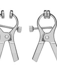 Uni-Polar General Purpose Clamps x2