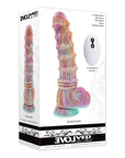Evolved Novelties Fantasy Remote Controlled Vibrating Dildo