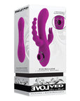 Evolved Novelties Fourgasm