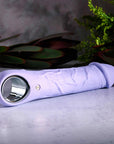 Evolved Novelties Purple Fantasy Vibrator
