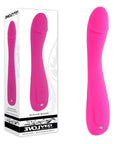 Evolved Novelties Sugar Rush G-Spot Vibrator