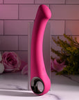 Evolved Novelties Pleasure Curve G-Spot Vibrator