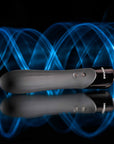 Evolved Novelties Back In Black Bullet Vibrator