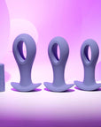 Evolved Novelties Hole Punch Plug Set
