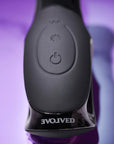 Evolved Novelties Trifecta Rabbit Vibrator