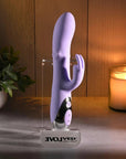 Evolved Novelties Spinderella Rabbit Vibrator