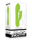 Evolved Novelties Brat Bunny Rabbit Vibrator