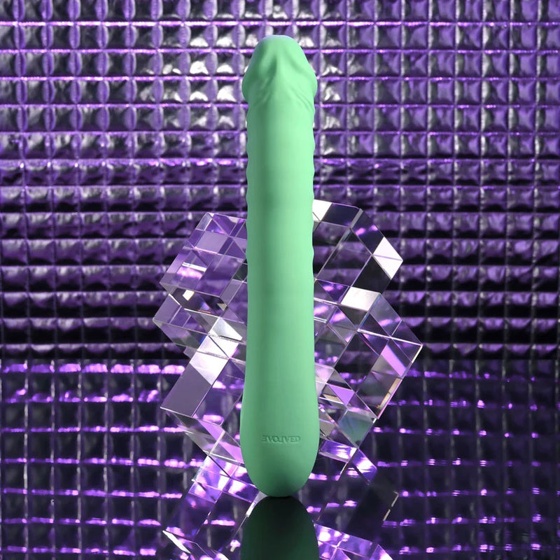 Evolved Novelties Full Throttle Vibrator