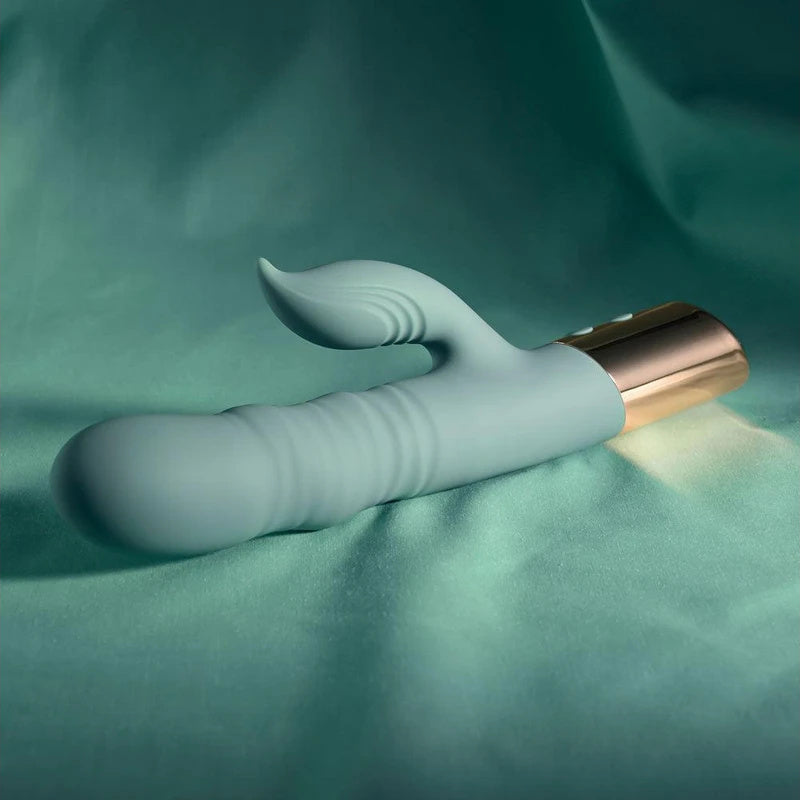 Evolved Novelties The Shimmy Rabbit Vibrator