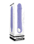 Evolved Novelties Large Purple Fantasy Vibrator
