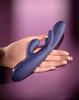 Evolved Novelties Bow Down Rabbit Vibrator