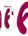 Evolved Novelties Gentle Persuasion Rabbit Vibrator