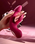 Evolved Novelties Gentle Persuasion Rabbit Vibrator