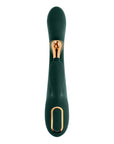 Evolved Novelties Golden Goddess Rabbit Vibrator