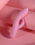 Evolved Novelties Cushy Bunny Rabbit Vibrator