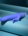 Evolved Novelties Knock Knock Rabbit Vibrator
