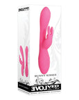 Evolved Novelties Bunny Kisses Rabbit Vibrator